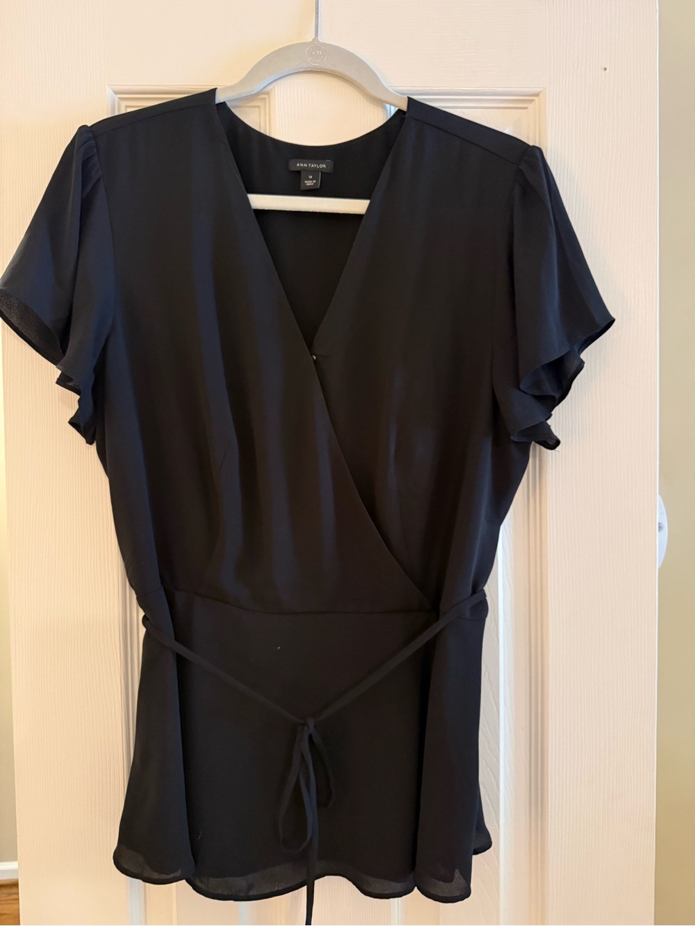 Ann Taylor Blouse